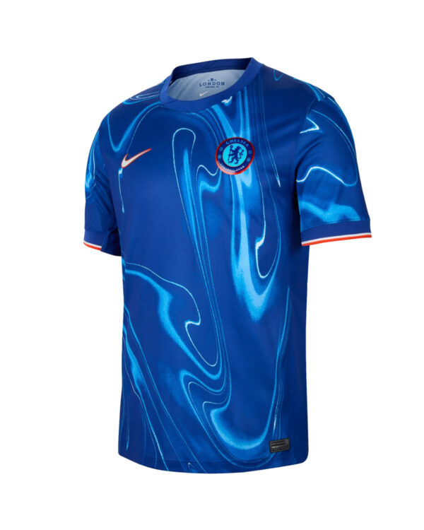 Camiseta Chelsea local 2024/2025