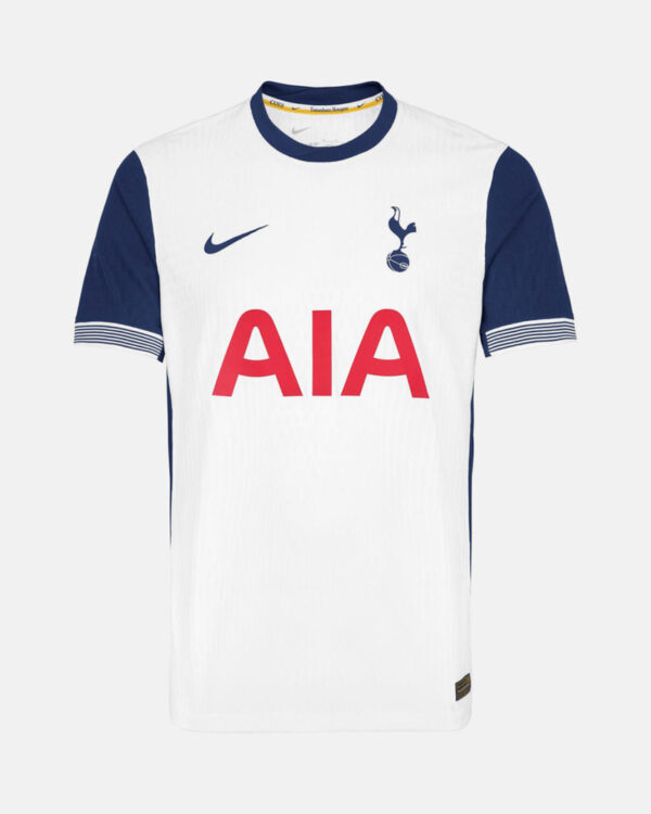 Camiseta Tottenham local 2024/2025