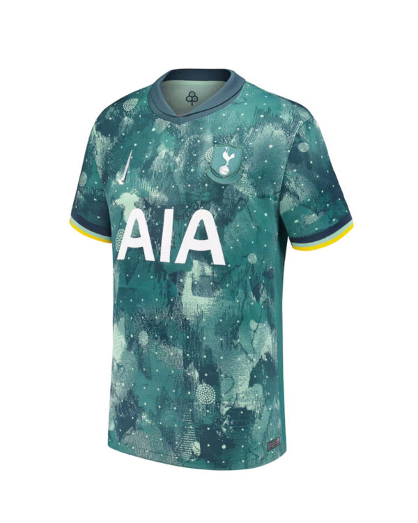 Camiseta Tottenham alternativa 2024/2025
