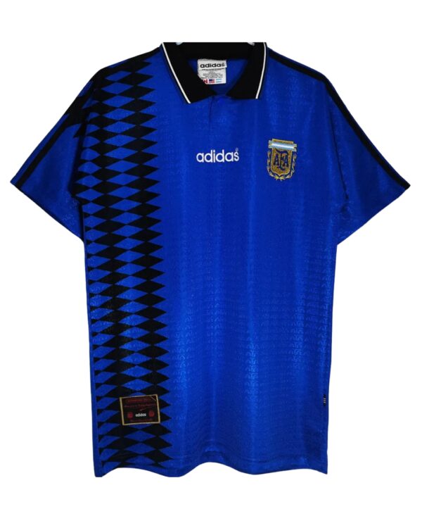 Camiseta Retro Seleccion Argentina 1994