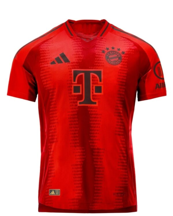Camiseta Bayern Munich Titular 2024/2025 Player Version