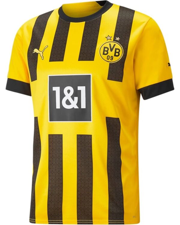 Camiseta Borussia Dortmund Titular 2024/2025 Player Version