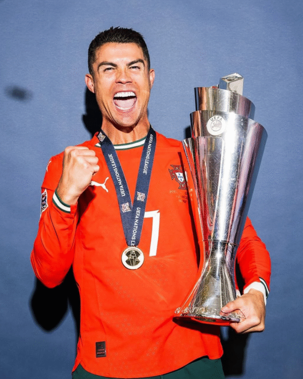 Camiseta Portugal titular 2024/2025