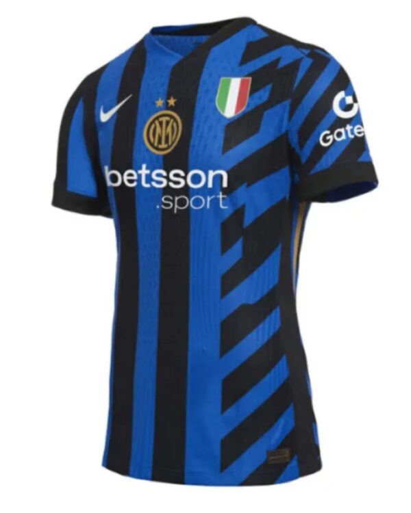 Camiseta Inter Titular 2024/2025 Player Version