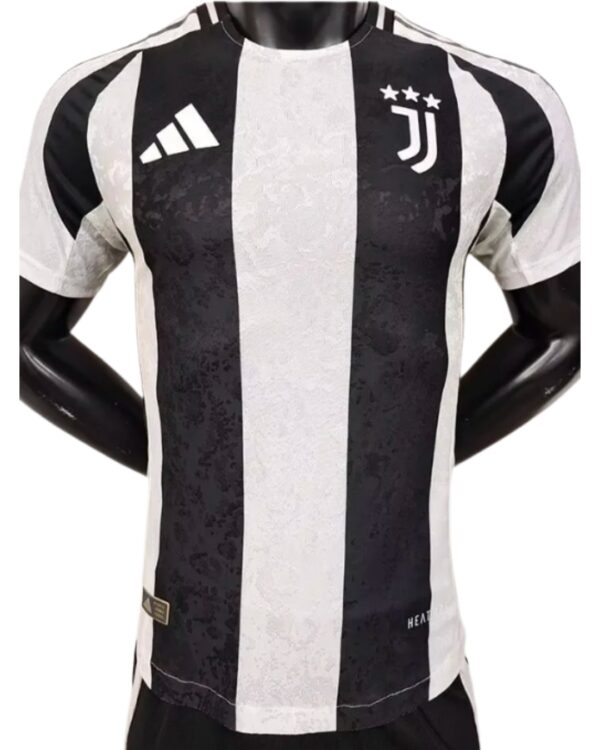 Camiseta Juventus Titular 2024/2025 Player Version