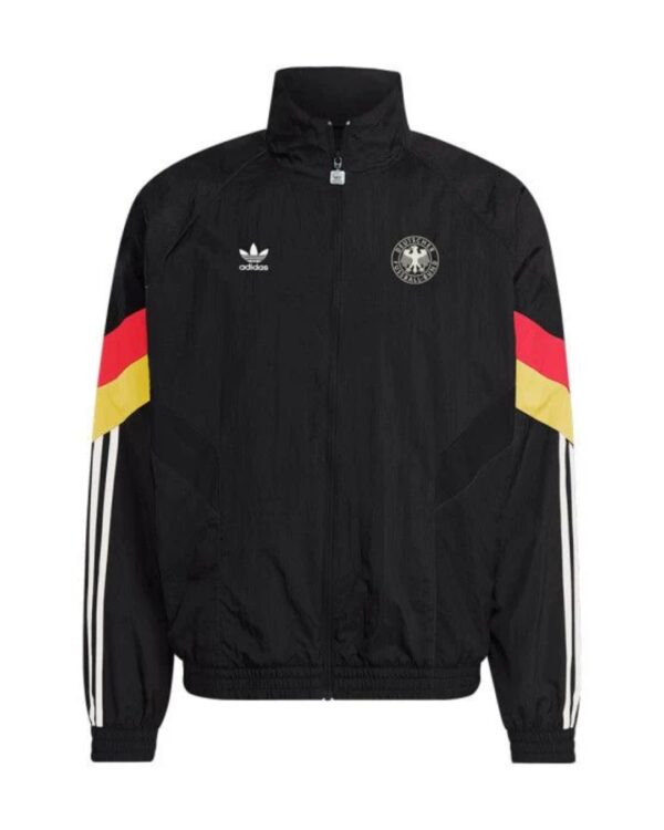 Rompevientos Alemania 24/25 Adidas Originals