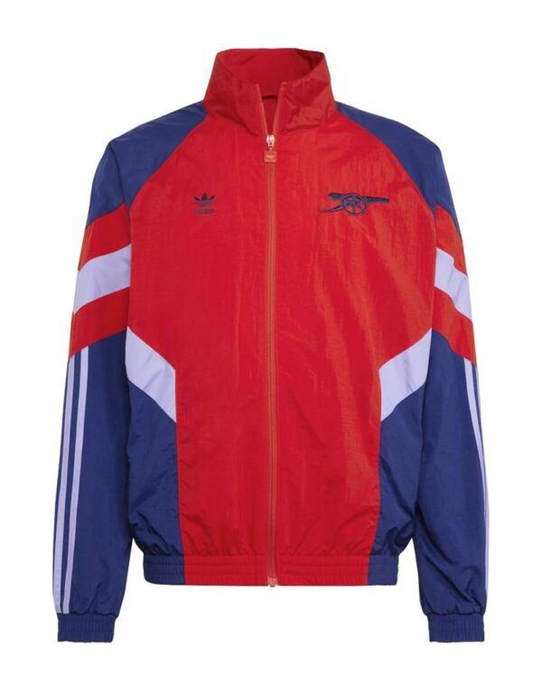 Rompevientos Arsenal 24/25 Adidas Originals