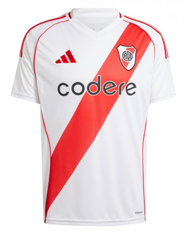 Camiseta River Titular 2024/2025 Player Version