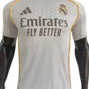 Camiseta Real Madrid local 2025/2026